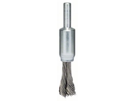 BOSCH Pletena uska četkica 10x0,35 mm, nerđajuća  2608622128, 10 mm, 0,35 mm