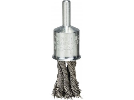 BOSCH četka u obliku kičice 19 mm, 0,35 mm - 2608622129