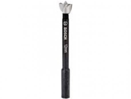 BOSCH čeona burgija za klap šarke 12 mm 12 x 90 mm, d 8 mm, toothed-edge pakovanje od 1 komada - 2608577001