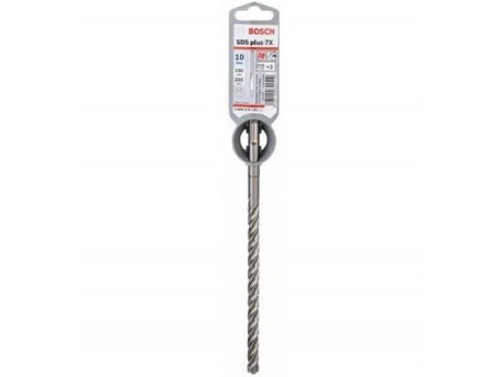 BOSCH Hamer burgija SDS plus-7X 10x150x215 mm