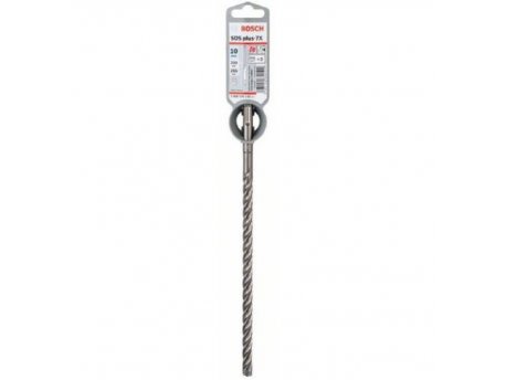 BOSCH Hamer burgija SDS plus-7X 10x200x265 mm