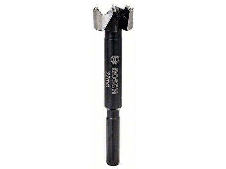BOSCH Čeona burgija za klap šarke 22 mm 2608577007, 22 x 90 mm, d 8 mm, sa zubima