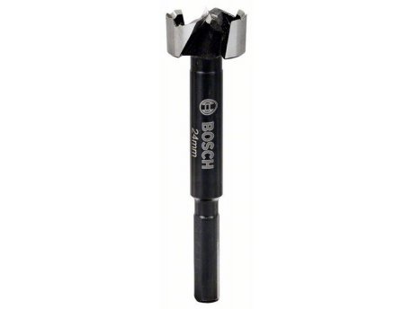 BOSCH Čeona burgija za klap šarke 24 mm 2608577008, 24 x 90 mm, d 8 mm, sa zubima