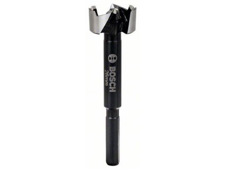 BOSCH Čeona burgija za klap šarke 26 mm 2608577010, 26 x 90 mm, d 8 mm, sa zubima