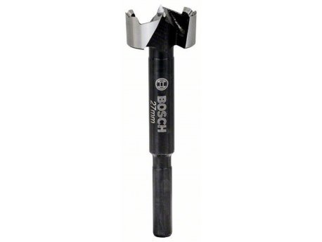 BOSCH Čeona burgija za klap šarke 27 mm 2608577011, 27 x 90 mm, d 8 mm, sa zubima