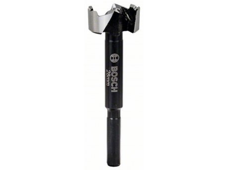 BOSCH Čeona burgija za klap šarke 28 mm 2608577012, 28 x 90 mm, d 8 mm, sa zubima