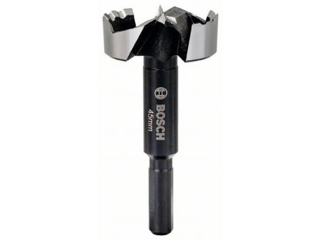 BOSCH Čeona burgija za klap šarke 45 mm 2608577020, 45 x 90 mm, d 10 mm, sa zubima