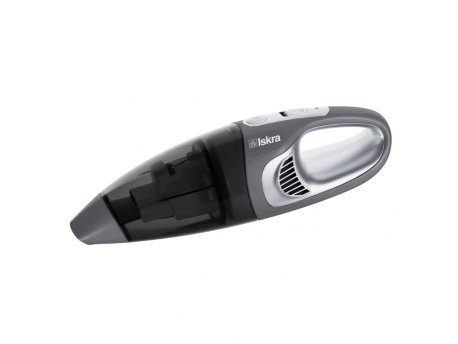 ISKRA Ručni usisivač 12V BR-2201B10
