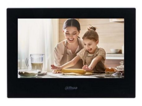 DAHUA VTH2521G IP Indoor Monitor