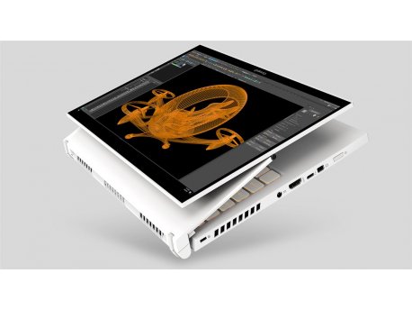 ACER CC314-73G-725X (White) FHD IPS Touch, I7-11800H, 16GB, 1TB SSD, RTX3050Ti, Win 11 Pro (NX.C6PEX.005)