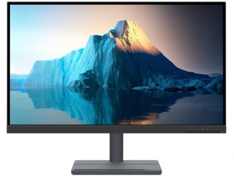 LENOVO L27q-35 (Raven Black) QHD, 4ms, 75Hz (66D5GAC2EU)