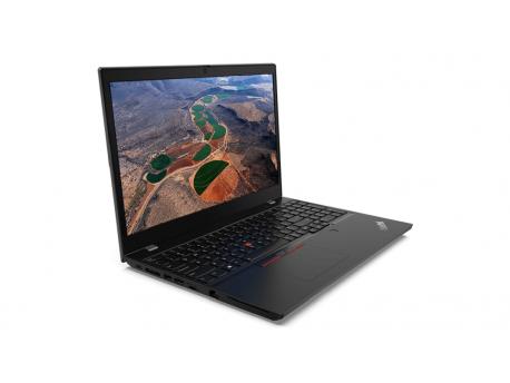 LENOVO ThinkPad L15 Gen3 (Thunder Black) FHD IPS, i7-1255U, 16GB, 512GB SSD, Win 11 Pro (21C3006PCX)