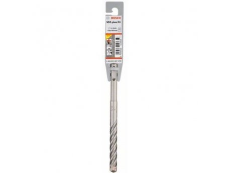 BOSCH Hamer burgija SDS plus-5X 12 x 100 x 160 mm