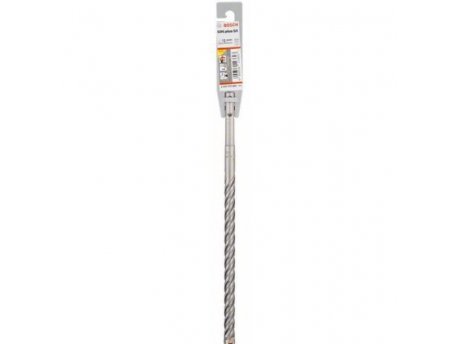 BOSCH Hamer burgija SDS plus-5X 12 x 200 x 260 mm