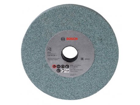 BOSCH Brusna ploča za dvostranu brusilicu 2608600106