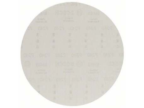 BOSCH Mrežasti brusni list M 480 2608621182, 225 mm, 120 pakovanje od 25 komada