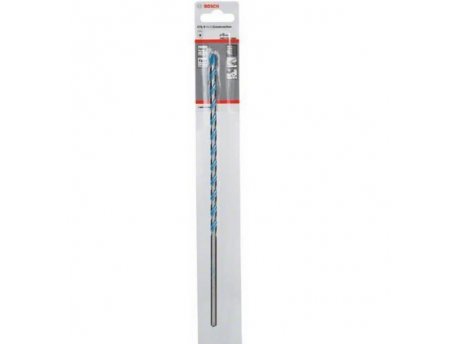 BOSCH Višenamenska burgija CYL-9 Multi Construction 6 x 200 x 250 mm. d 5.5 mm