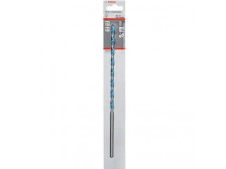 BOSCH Višenamenska burgija CYL-9 Multi Construction 7 x 200 x 250 mm. d 6.5 mm