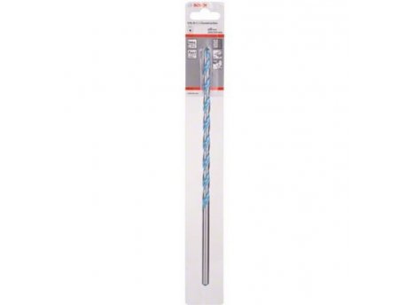 BOSCH Višenamenska burgija CYL-9 Multi Construction 8 x 200 x 250 mm. d 7.2 mm