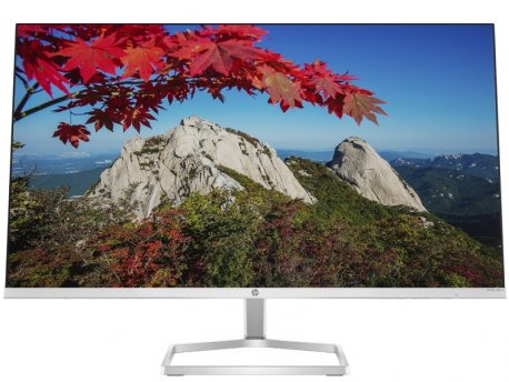 HP M27fd IPS FHD USB-C AMD FreeSync (2H3Y8AA)