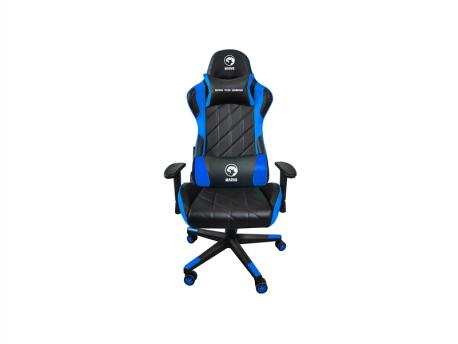 MARVO Stolica Gaming CH-117 Plava