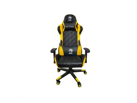 MARVO Stolica Gaming CH-117 Žuta