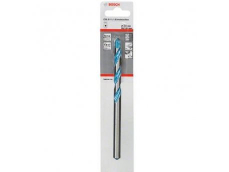 BOSCH Višenamenska burgija CYL-9 Multi Construction 10 x 90 x 150 mm. d 9 mm