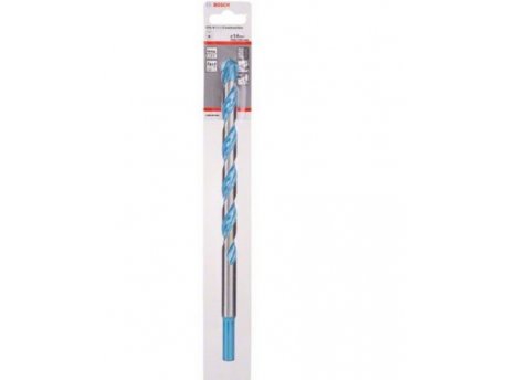 BOSCH Višenamenska burgija CYL-9 Multi Construction 14 x 200 x 250 mm. d 10 mm