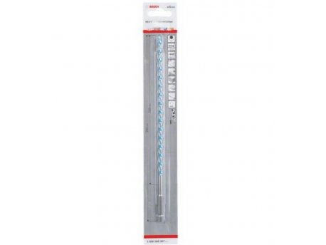 BOSCH Višenamenska burgija HEX-9 Multi Construction 6 x 200 x 250