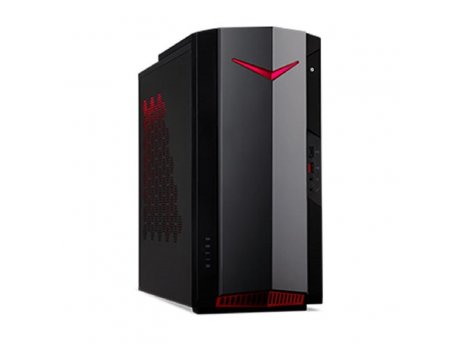 ACER Nitro N50-640 (Black) i5-12400F, 16GB, 1TB SSD, RTX 3060 Ti 8GB (DG.E35EX.002)