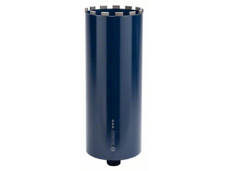 BOSCH Dijamantska kruna za mokro bušenje 1 1/4'' 2608601374, 162 mm, 450 mm, 12 segmenata, 11,5 mm