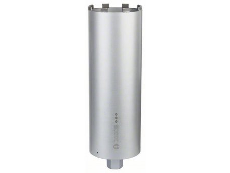 BOSCH Dijamantska kruna za suvo bušenje 1 1/4 157 mm, 400 mm, 8 segmenata, 11,5 mm - 2608601414