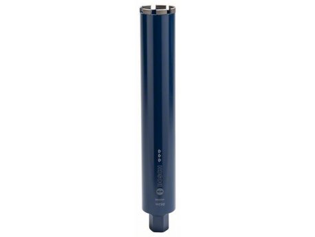 BOSCH Dijamantska kruna za mokro bušenje 1 1/4'' UNC  2608601364, 82 mm, 450 mm, 7 segmenata, 11,5 mm