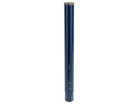 BOSCH Dijamantska kruna za mokro bušenje G 1/2''  2608601357, 42 mm, 400 mm, prsten, 10 mm