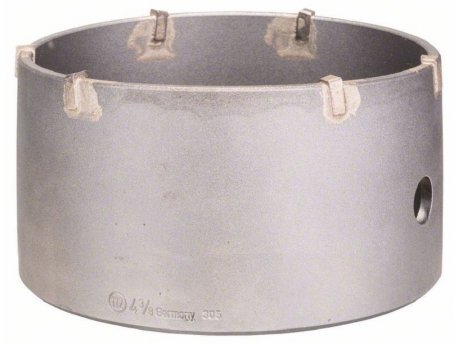 BOSCH Kruna za bušenje SDS plus-9 112 mm 2608550617, 112 x 50 x 72 mm, 6