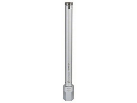 BOSCH Dijamantska kruna za suvo bušenje 1 1/4'' UNC  2608601402, 32 mm, 330 mm, 3 segmenata, 11,5 mm