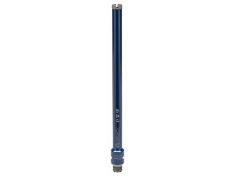 BOSCH Dijamantska kruna za mokro bušenje G 1/2''  2608601348, 22 mm, 300 mm, prsten, 10 mm