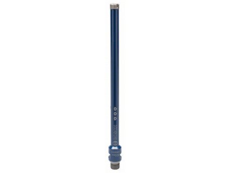 BOSCH Dijamantska kruna za mokro bušenje G 1/2'' 2608601347, 20 mm, 300 mm, prsten, 10 mm