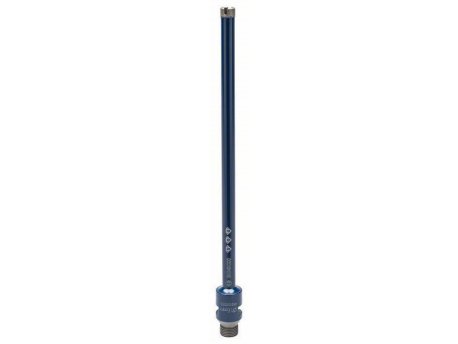 BOSCH Dijamantska kruna za mokro bušenje G 1/2''  2608601345, 16 mm, 300 mm, prsten, 10 mm