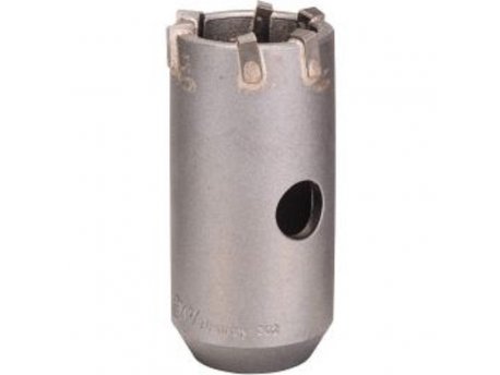 BOSCH Kruna za bušenje SDS-plus-9 35 mm 35 x 50 x 72 mm, 6 pakovanje od 1 komada - 2608550614