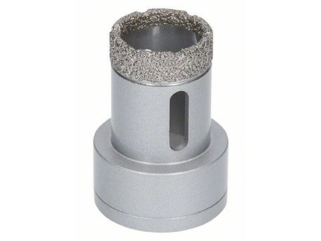 BOSCH X-LOCK dijamantski sekač Best for Ceramic Dry Speed 22x35 2608599030, 22 x 35 mm