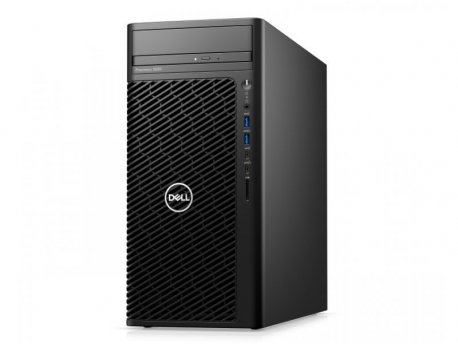 DELL Precision 3660 MT (i7-12700, 16GB, 512GB SSD, DVD-RW, Win 11 Pro, 3yr)