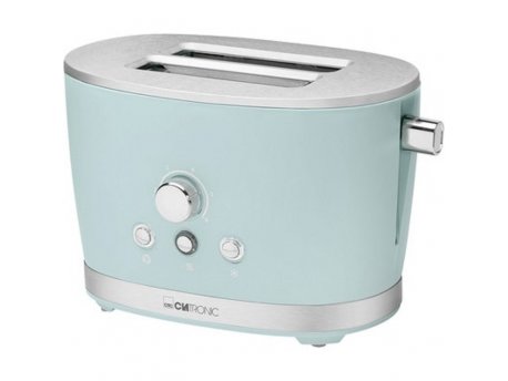 CLATRONIC Toster TA3690 MINT