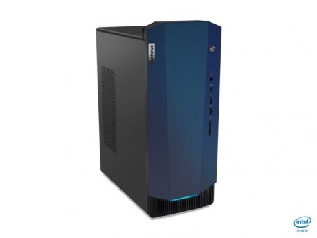 LENOVO IdeaCentre Gaming5 14IOB6 (Raven Black) i7-11700, 32GB, 1TB SSD, RTX 3060 12GB (90RE00KMRI)