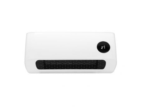 PROSTO Nazidna PTC keramička grejalica 2000W FKF3019