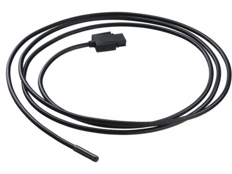 BOSCH Glava kamere i kabl 8,5mm; 3m za GIC inspekcione kamere (1600A009BA)