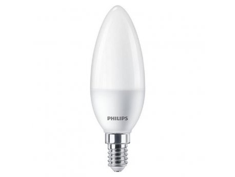PHILIPS LED sijalica 7W (60W) 2700K PS772