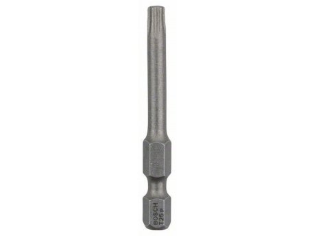 BOSCH Bit odvrtača ekstra-tvrdi 2607002512, T25, 49 mm  pakovanje od 25 komada