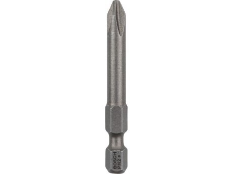 BOSCH Bit odvrtača ekstra-tvrdi PH 2, 49 mm - 2607002503 pakovanje od 25 komada