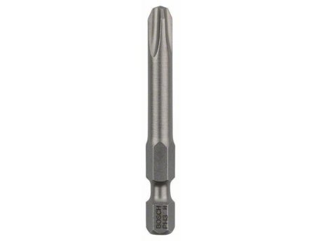 BOSCH Bit odvrtača ekstra-tvrdi  2607002504, PH 3, 49 mm pakovanje od 25 komada